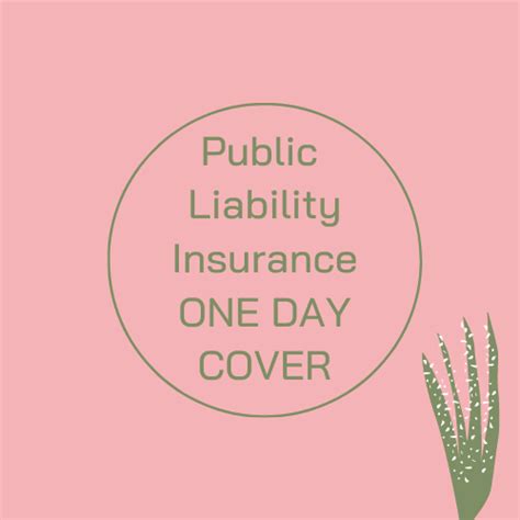 day insurance cover